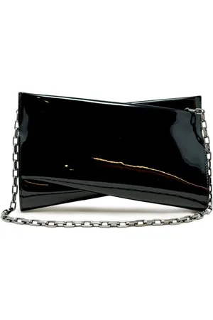 Christian Louboutin BORSA A MANO LOUBITWIST IN VERNICE