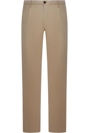 Incotex JEANS IN COTONE