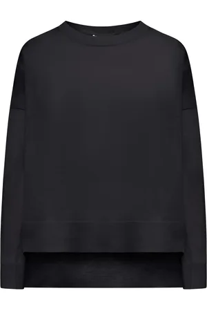 Roberto Collina MAGLIA OVER GIROCOLLO