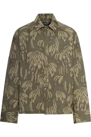 Jacquemus LA CHEMISE BATEAU