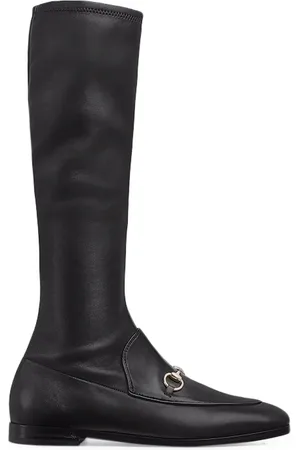 Gucci STIVALE DONNA JORDAAN