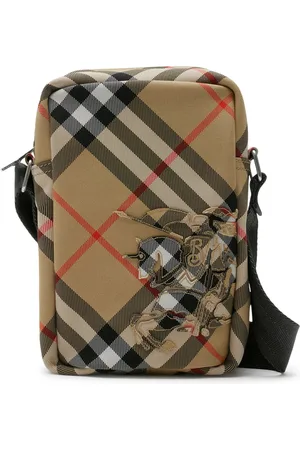 Burberry Custodia per cellulare Check