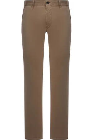 Incotex JEANS IN COTONE