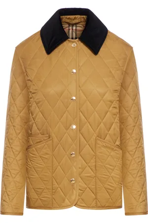 Burberry GIACCA COUNTRY TRAPUNTATA
