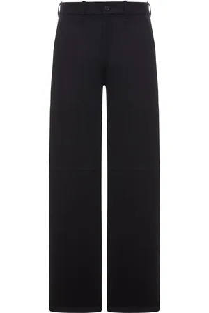 Loewe PANTALONI CARGO IN LANA