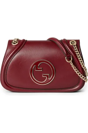 Gucci BORSA A SPALLA BLONDIE MISURA MEDIA