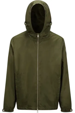 Moncler GIACCA A VENTO CON CAPPUCCIO REMORAY