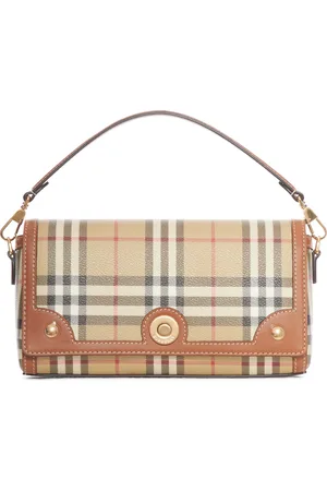 Burberry BORSA A MANO NOTE