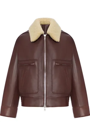 Bottega Veneta GIACCONE IMBOTTITO IN NAPPA