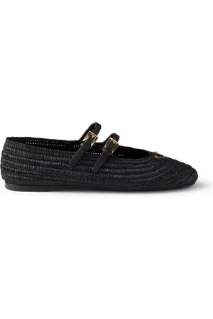 Prada BALLERINE IN CROCHET