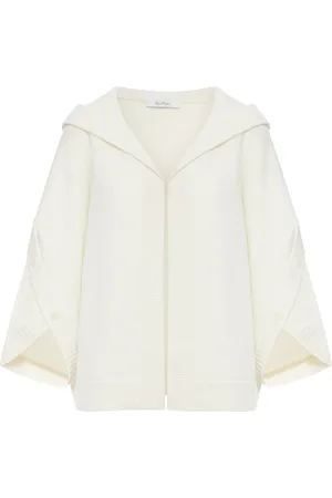 Max Mara CARDIGAN IN LANA