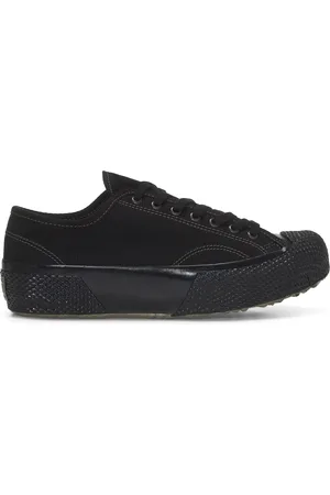 Superga 2434 Military Deck Pique Scarpe Sneakers Verde Unisex 40