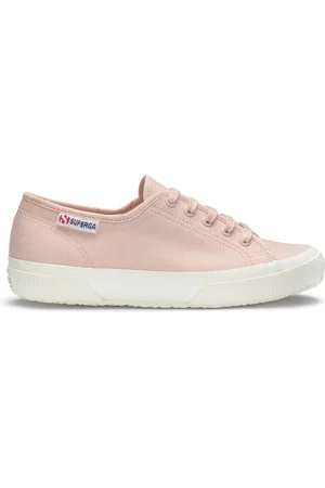 Superga 2725 Nude Scarpe Sneakers Rosa Unisex 35