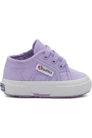 Superga 2750 Baby Classic Scarpe Sneakers Viola Unisex 18