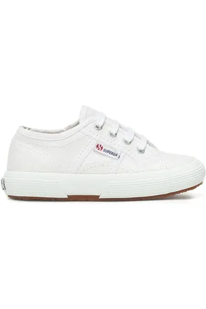 Superga 2750-jcot Classic Scarpe Sneakers Bianco Unisex 22