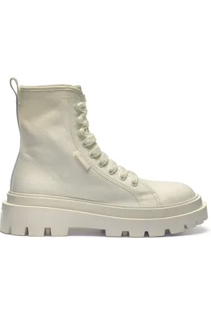 Superga 3051 Alpina Apex High Scarpe Stivali alla caviglia Donna 35
