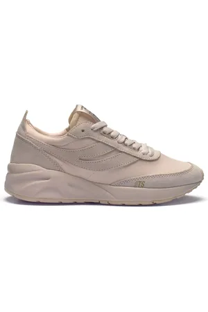 Superga 4089 Training 9ts Slim Suede Scarpe Sneakers Viola Unisex 36