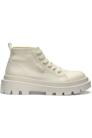 Superga 3052 Alpina Apex Mid Scarpe Stivali alla caviglia Donna 36