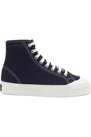 Superga 3192 Campionato Basket Scarpe Sneakers Blu Unisex 40