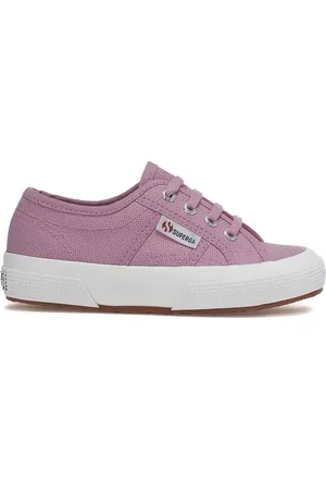 Superga 2750-jcot Classic Scarpe Sneakers Rosa Unisex 32