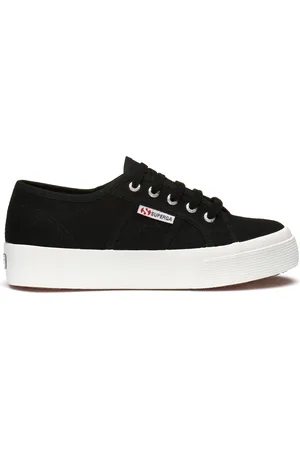 Superga 2730-cotu Scarpe Sneakers Bianco Unisex 35