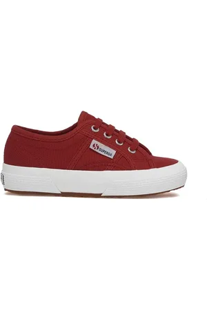 Superga 2750-jcot Classic Scarpe Sneakers Bianco Unisex 22