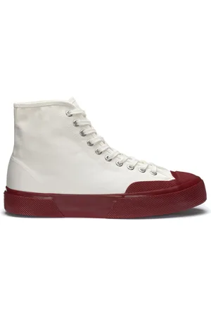 Superga 2433 Workwear Scarpe Sneakers Bianco Unisex 40