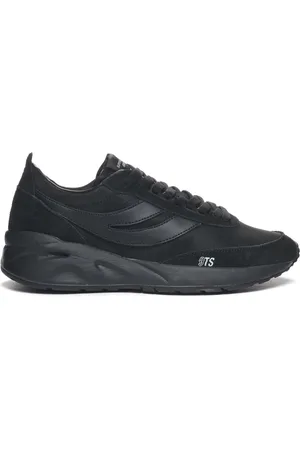 Superga 4089 Training 9ts Slim Scarpe Sneakers Nero Unisex 37