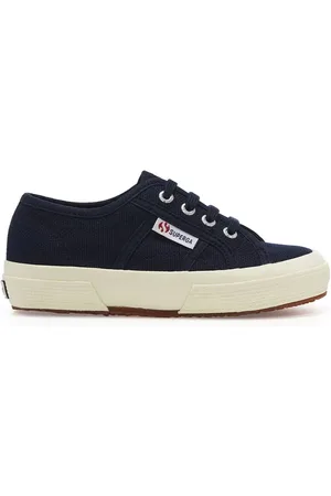 Superga 2750-jcot Classic Scarpe Sneakers Blu Unisex 22