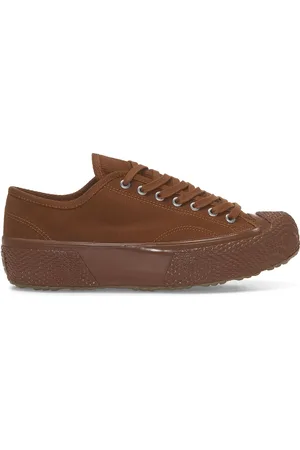 Superga 2434 Military Deck Pique Scarpe Sneakers Unisex 36