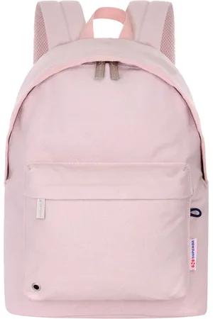 Superga 2750 Backpack Borse Zaino Rosa Unisex L
