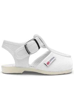 Superga 1200-cotj Scarpe Sandali Bianco Unisex 18