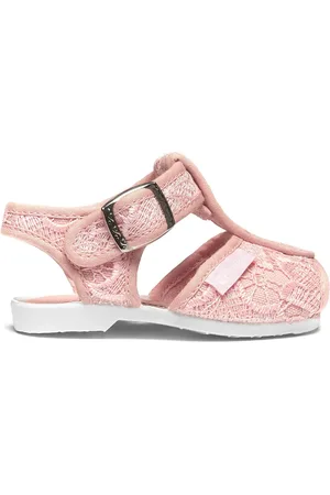 Superga 1200-macramej Scarpe Sandali Rosa Unisex 18