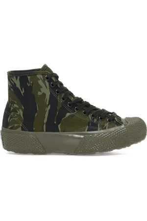 Superga 2435 Scarpe Sneakers alto Uomo 41