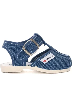 Superga 1200-cotj Scarpe Sandali Unisex 18