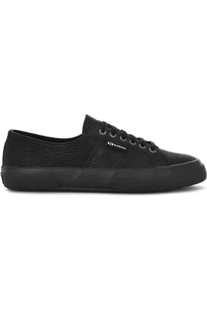 Superga Estreme 2750-shark Scarpe Sneakers Nero Unisex 35