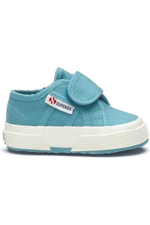 Superga 2750-bstrap Scarpe Sneakers Blu Unisex 19