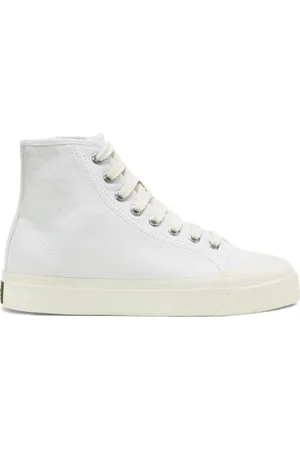 Superga 3192 Campionato Basket Scarpe Sneakers Bianco Unisex 38