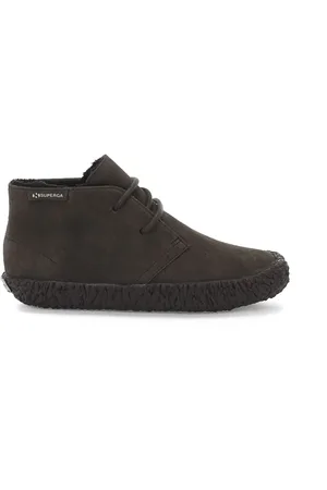 Superga 2798-suej Scarpe Stivali alla caviglia Unisex 25