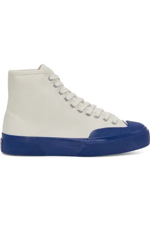 Superga 2433 Workwear Scarpe Sneakers Bianco Unisex 40