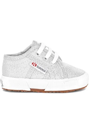 Superga 2750-lameb Scarpe Sneakers Grigio Unisex 18