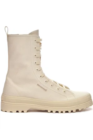 Superga 2641 Alpina High Scarpe Stivali alla caviglia Donna 36