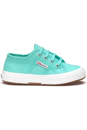 Superga 2750-jcot Classic Scarpe Sneakers Unisex 28