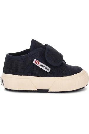 Superga 2750-bstrap Scarpe Sneakers Blu Unisex 18