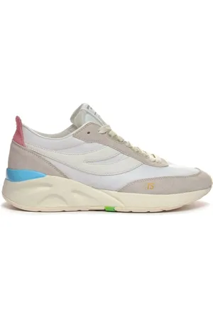Superga 4089 Training 9ts Slim Scarpe Sneakers Bianco Unisex 35