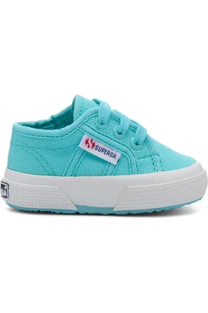 Superga 2750 Baby Classic Scarpe Sneakers Unisex 18