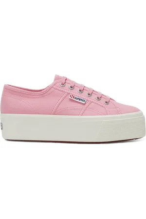 Superga 2790 Platform Scarpe Sneakers Donna 35.5