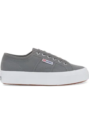 Superga 2740 Platform Scarpe Sneakers Unisex 35