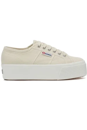 Superga 2790 Platform Scarpe Sneakers Donna 35