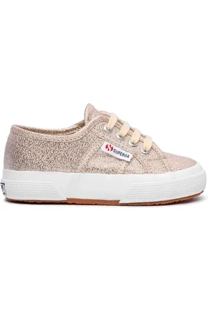 Superga 2750-lamej Scarpe Sneakers Unisex 31